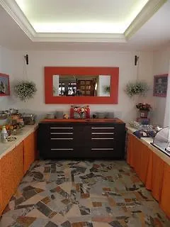 安东内拉酒店 3*