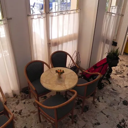 Antonella Hotel