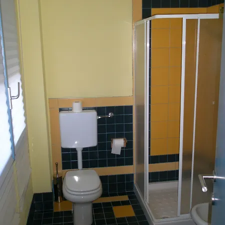 Hotel Antonella 3*