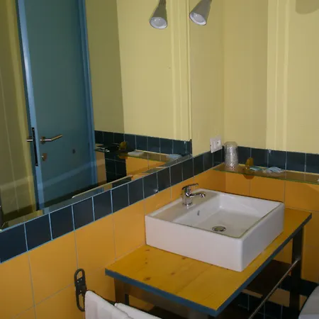 Hotel Antonella