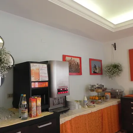 Hotel Antonella Caorle