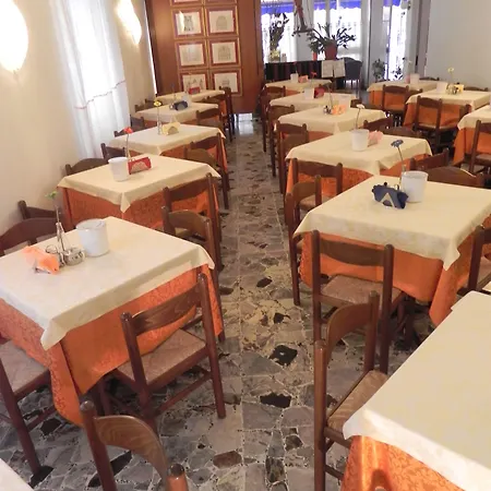 Hotel Antonella