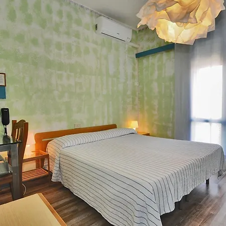 Antonella Hotel Caorle