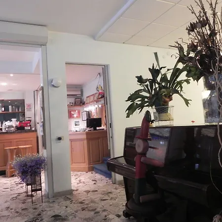 安东内拉酒店 酒店 卡奥莱
