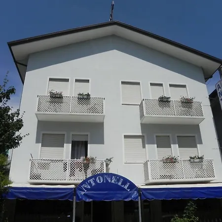 安东内拉酒店