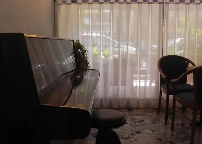 Antonella Hotell Caorle