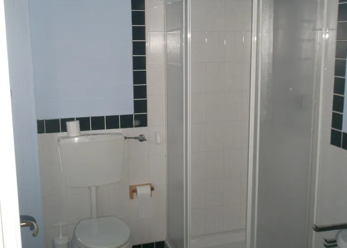 Hotell Antonella Caorle