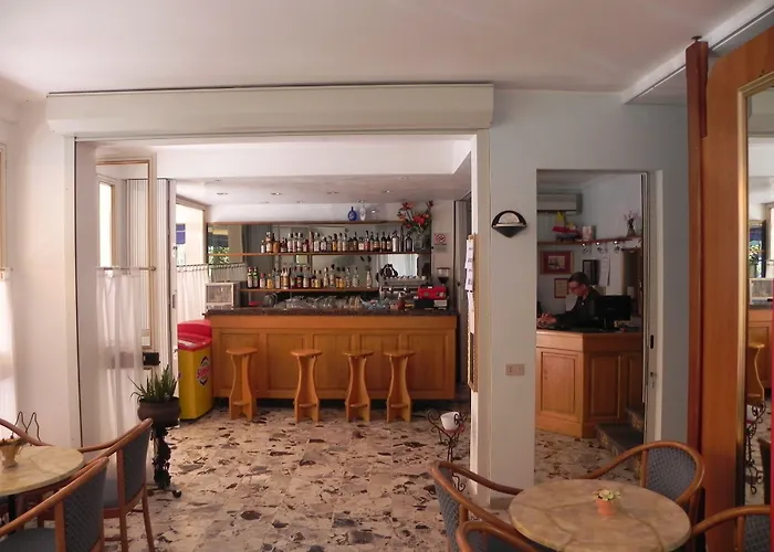 Antonella Hotell Caorle