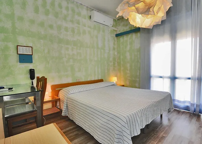 Antonella Hotell Caorle