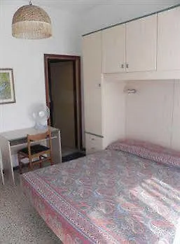 Hotell Antonella Caorle