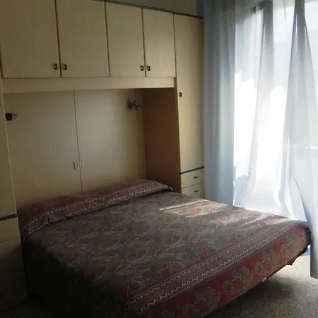 Antonella Hotel Caorle