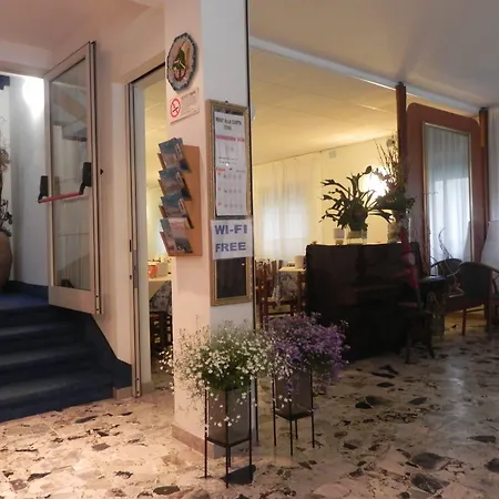 Antonella Hotel Caorle