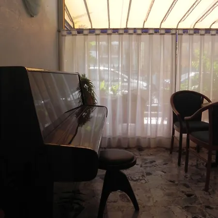 Antonella Hotel Caorle