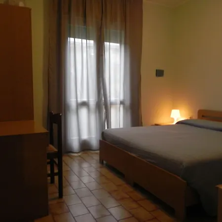 Hotel Antonella Caorle