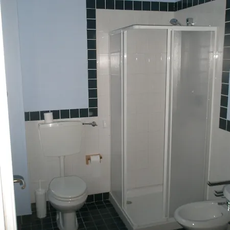 Hotel Antonella Caorle