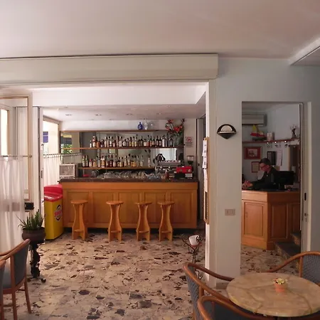 Antonella Hotel Caorle