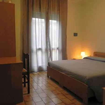 Hotel Antonella 3*