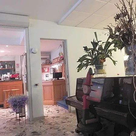 Antonella Hotel