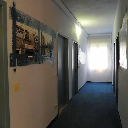 Hotel Antonella 3*