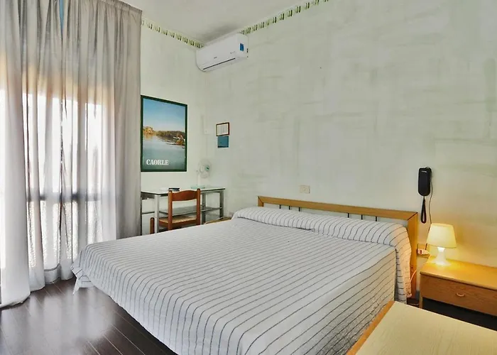 Antonella Otel Caorle