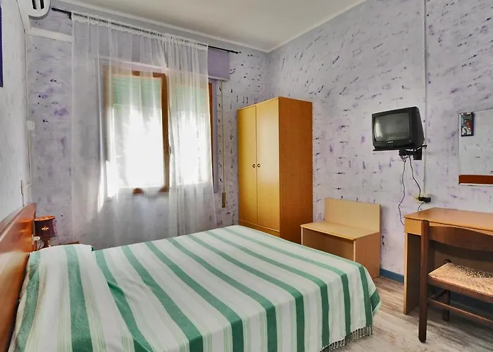 Antonella 3* Caorle